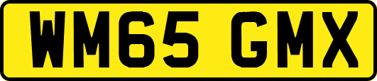 WM65GMX