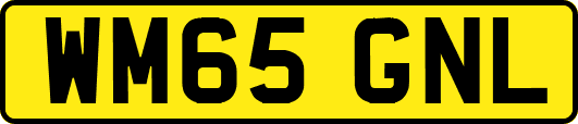 WM65GNL