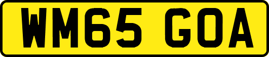 WM65GOA