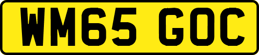 WM65GOC