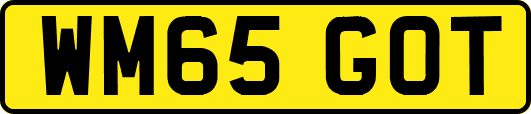 WM65GOT