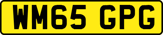 WM65GPG