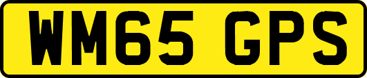WM65GPS