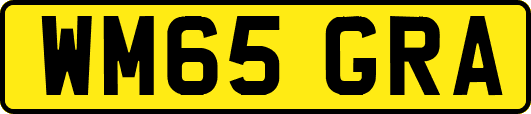 WM65GRA