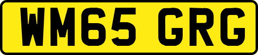 WM65GRG
