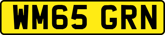 WM65GRN