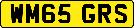WM65GRS