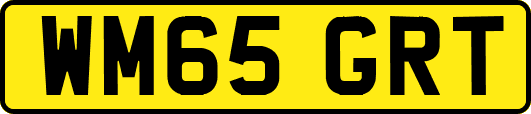 WM65GRT
