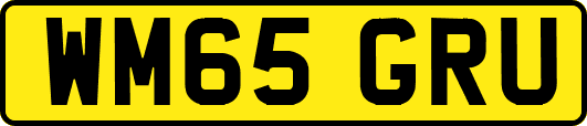 WM65GRU