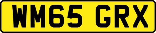 WM65GRX
