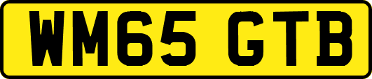 WM65GTB