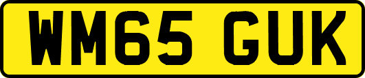 WM65GUK
