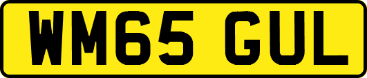 WM65GUL