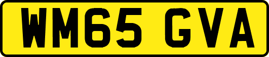 WM65GVA