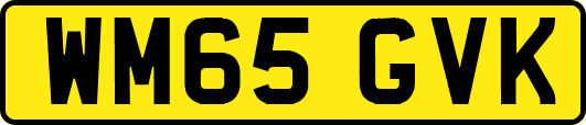 WM65GVK