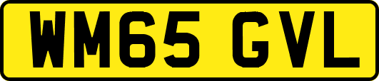 WM65GVL