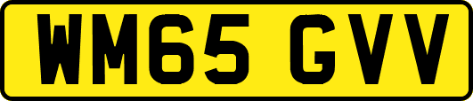 WM65GVV