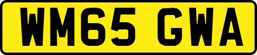 WM65GWA