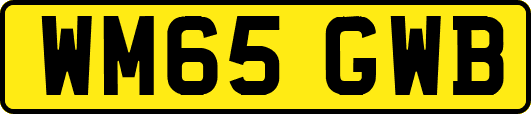 WM65GWB