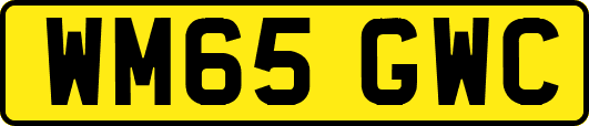 WM65GWC