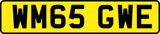 WM65GWE