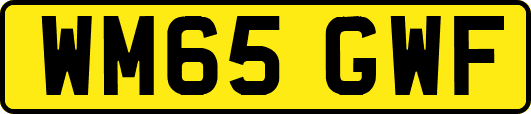 WM65GWF