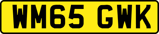 WM65GWK