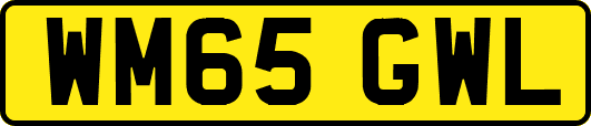 WM65GWL