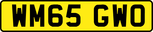 WM65GWO