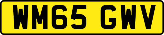 WM65GWV