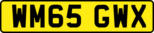WM65GWX