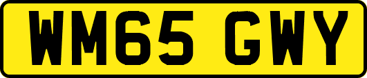 WM65GWY