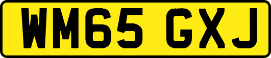 WM65GXJ
