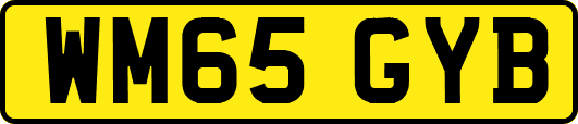 WM65GYB