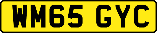 WM65GYC