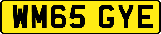 WM65GYE
