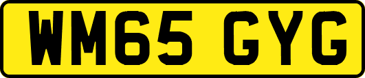 WM65GYG