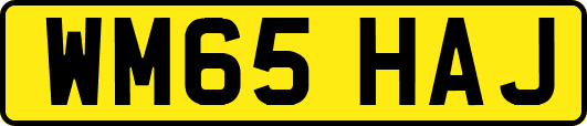 WM65HAJ