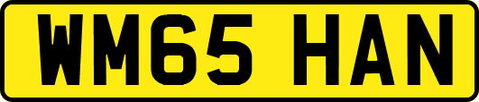WM65HAN
