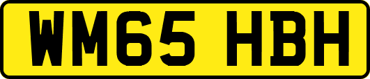 WM65HBH