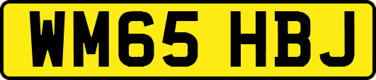 WM65HBJ