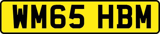 WM65HBM