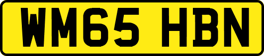 WM65HBN