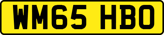 WM65HBO