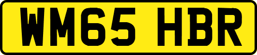 WM65HBR