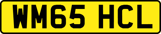 WM65HCL