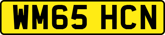 WM65HCN