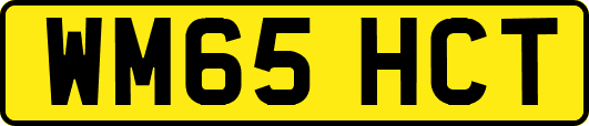 WM65HCT