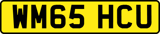 WM65HCU