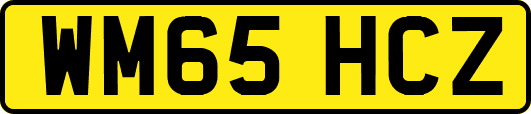 WM65HCZ
